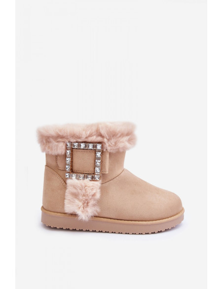 bottes de neige model 186406 Step in style