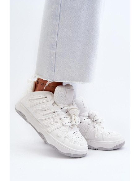 Chaussures de sport model 196353 Step in style
