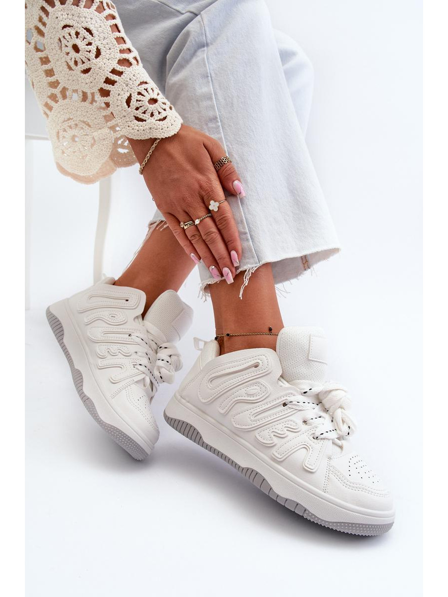 Chaussures de sport model 196353 Step in style