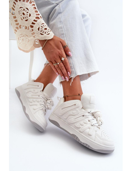 Chaussures de sport model 196353 Step in style