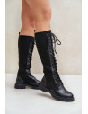 Bottes cuissardes model 203503 Step in style