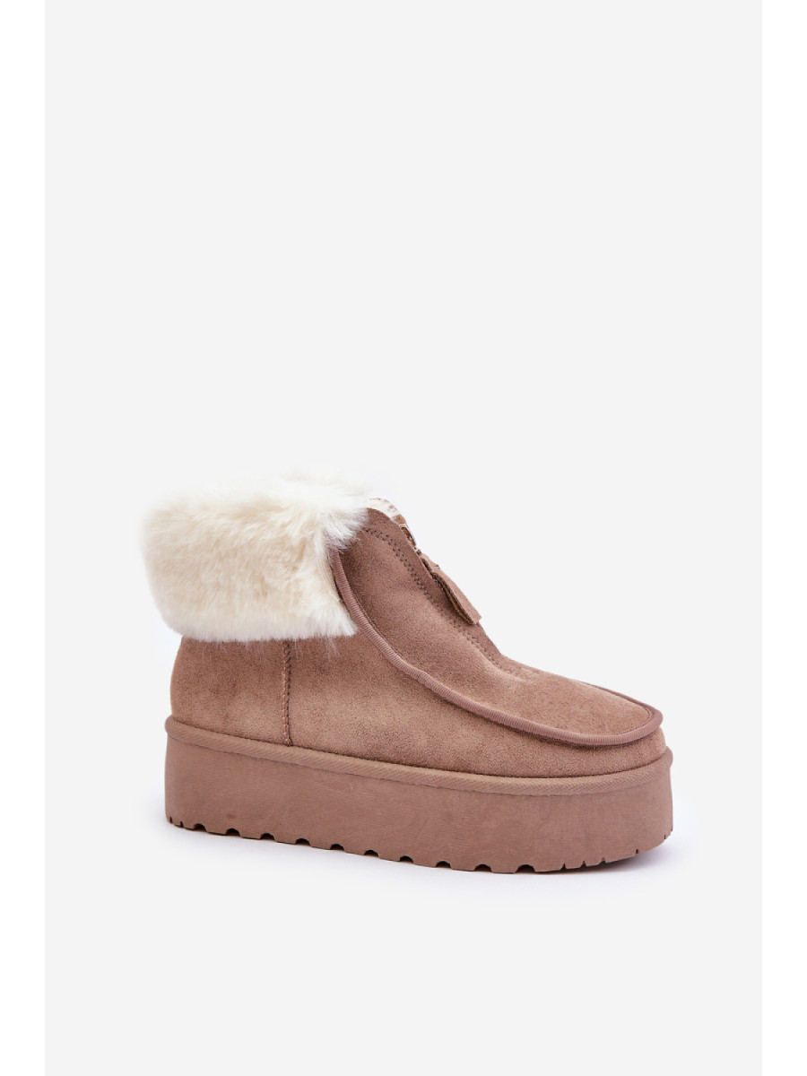bottes de neige model 203553 Step in style