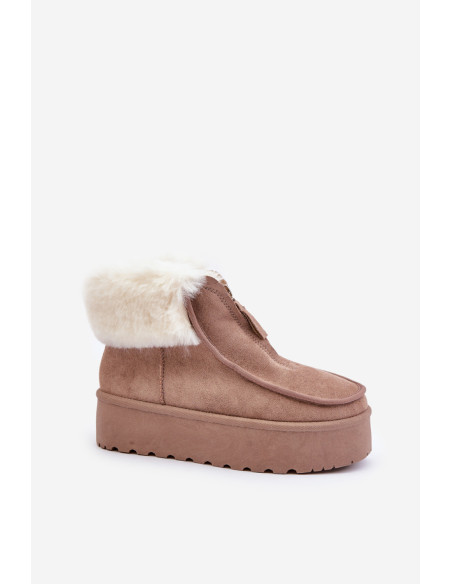 bottes de neige model 203553 Step in style
