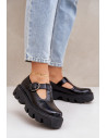 Chaussures Basses model 208331 Step in style