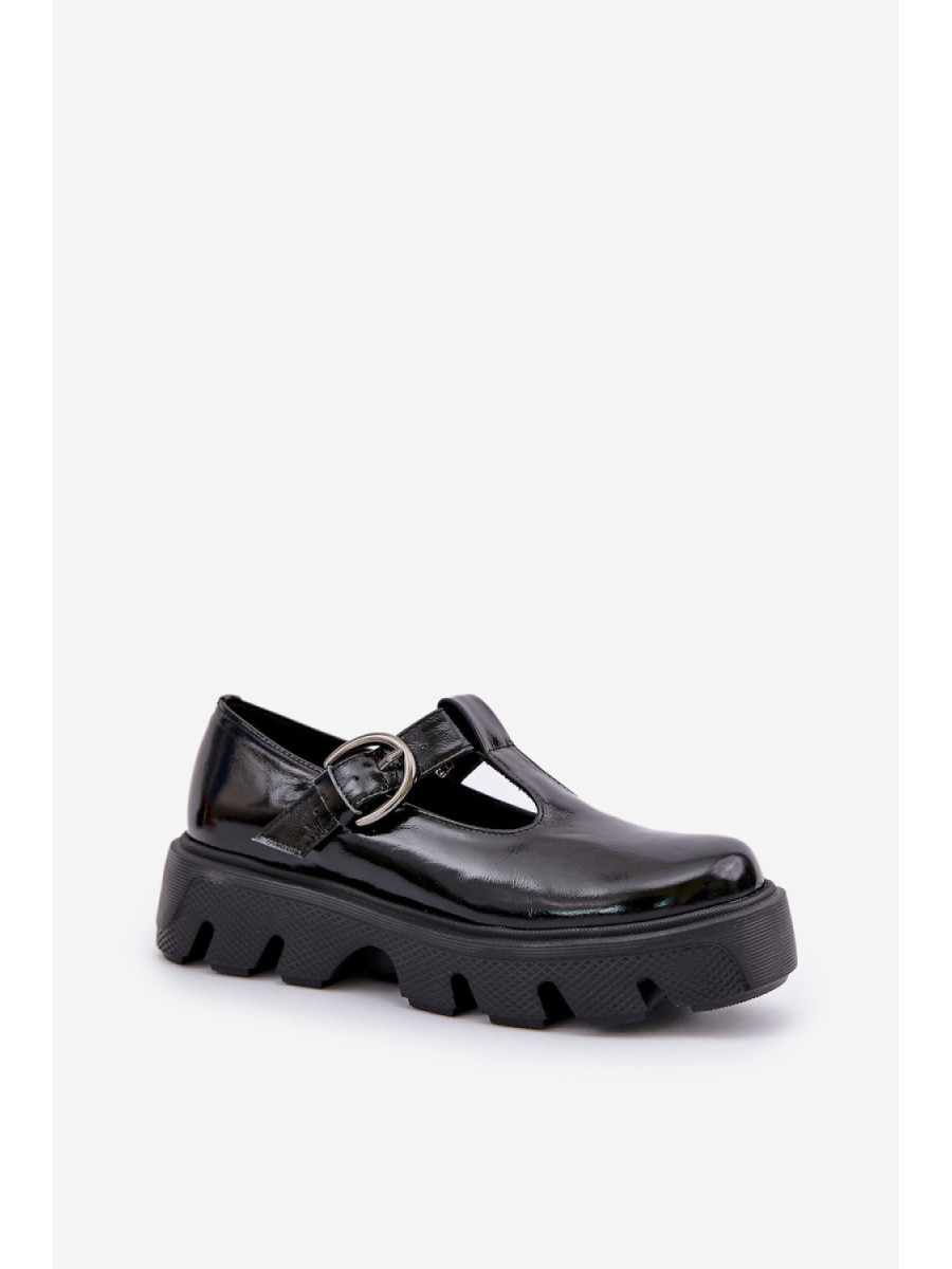 Chaussures Basses model 208331 Step in style