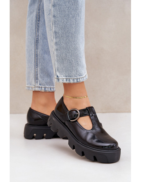 Chaussures Basses model 208331 Step in style