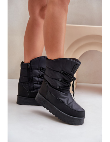 bottes de neige model 203574 Step in style