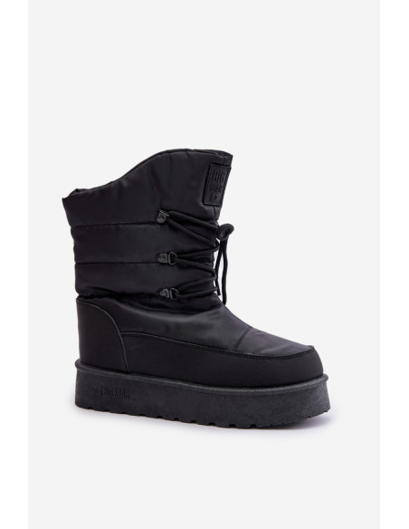bottes de neige model 203574 Step in style