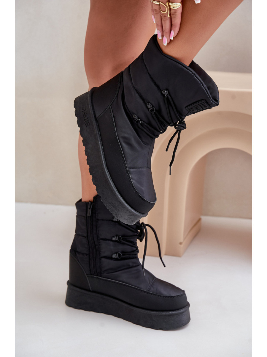 bottes de neige model 203574 Step in style