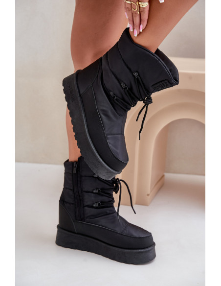 bottes de neige model 203574 Step in style