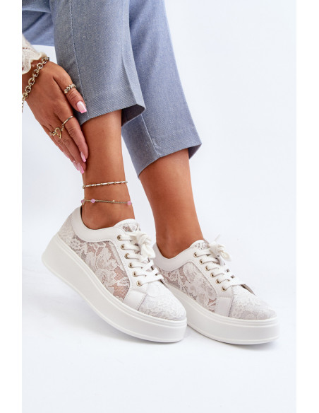 Chaussures de sport model 208350 Step in style