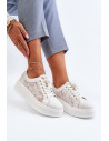 Chaussures de sport model 208350 Step in style