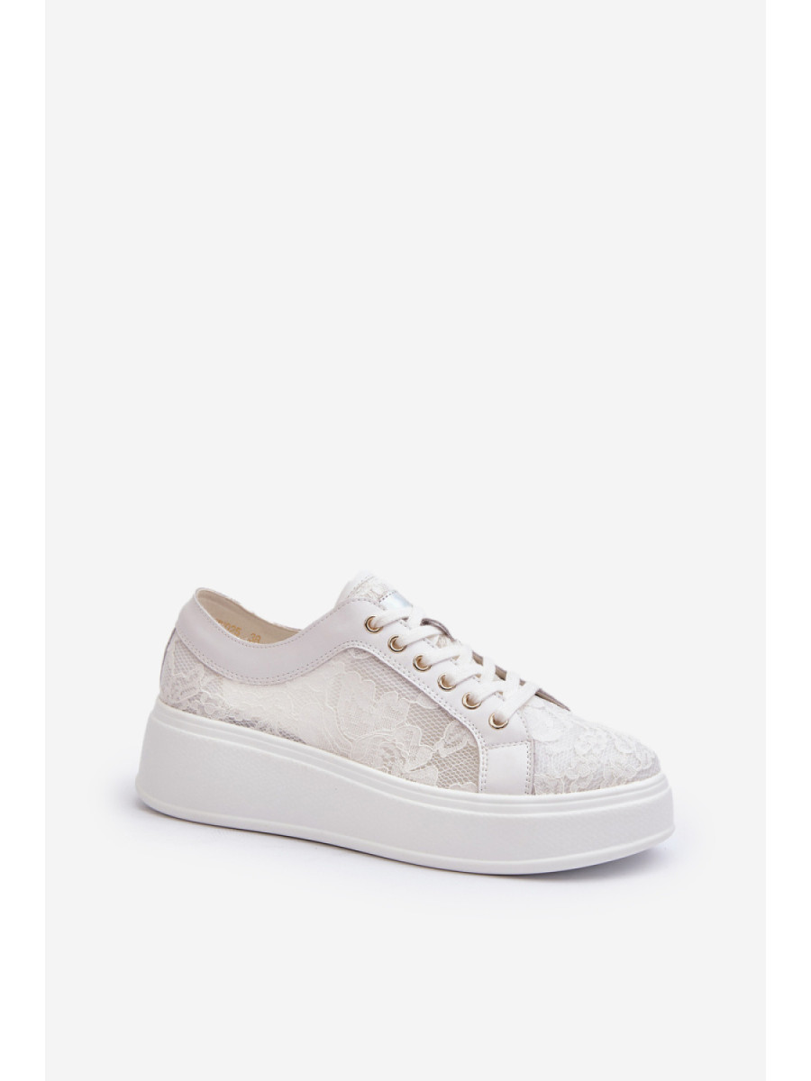 Chaussures de sport model 208350 Step in style
