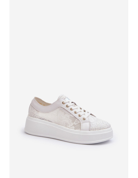 Chaussures de sport model 208350 Step in style