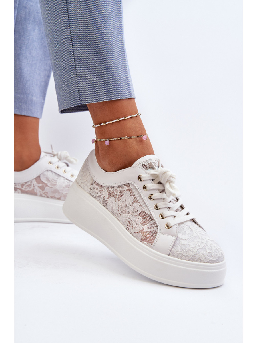 Chaussures de sport model 208350 Step in style