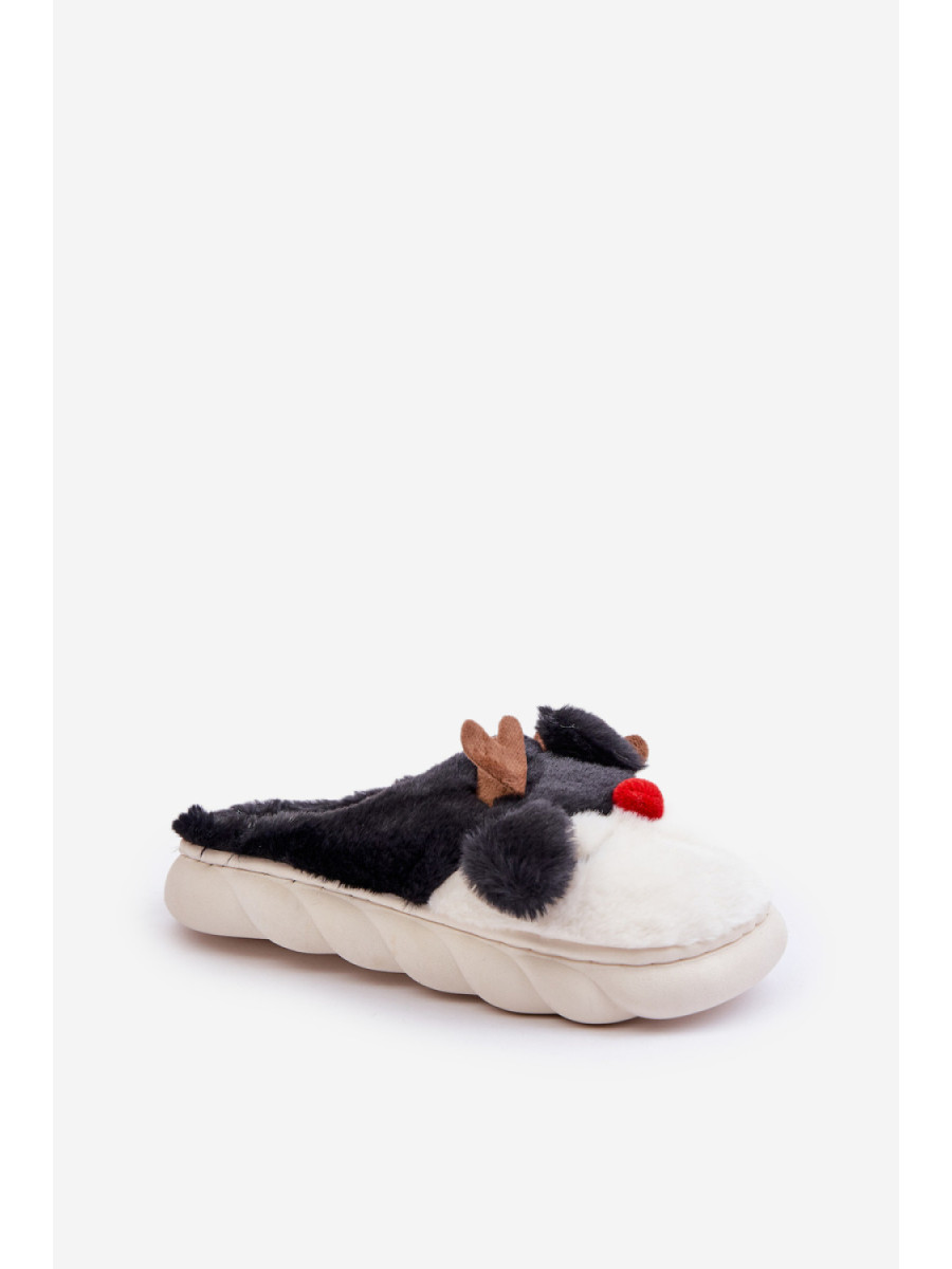 Pantoufles model 203601 Step in style