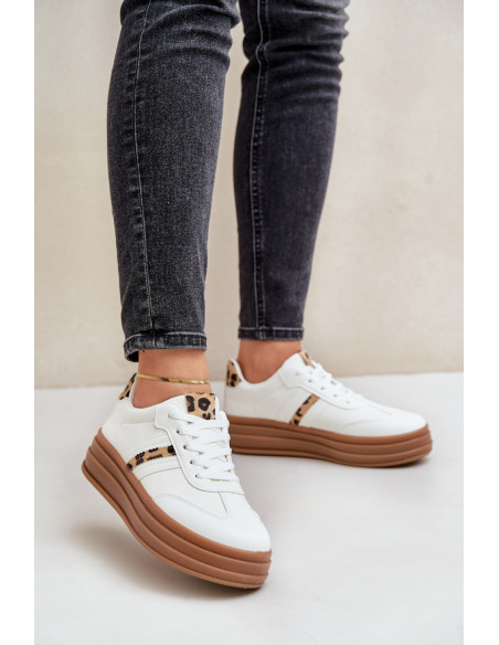 Chaussures de sport model 203633 Step in style
