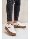 Chaussures de sport model 203633 Step in style