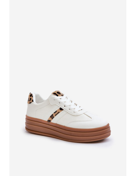 Chaussures de sport model 203633 Step in style