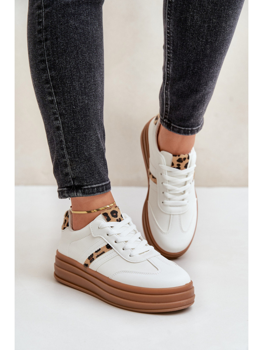 Chaussures de sport model 203633 Step in style