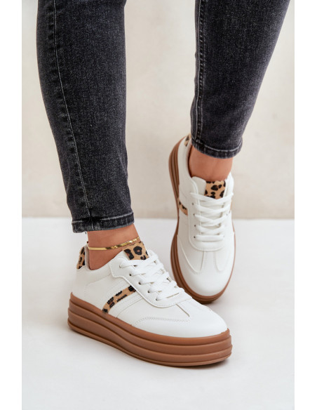 Chaussures de sport model 203633 Step in style