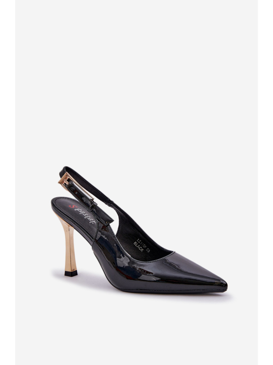 Talons hauts model 208482 Step in style