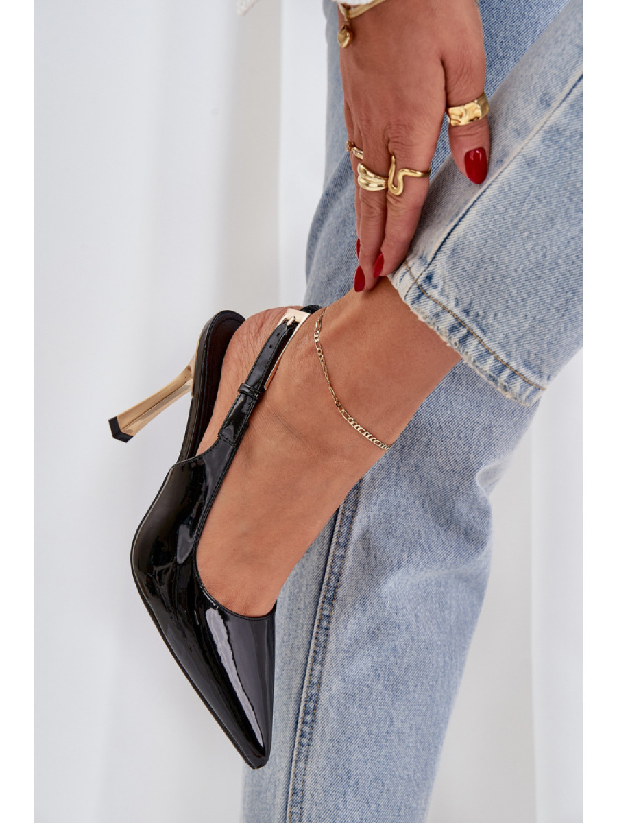 Talons hauts model 208482 Step in style