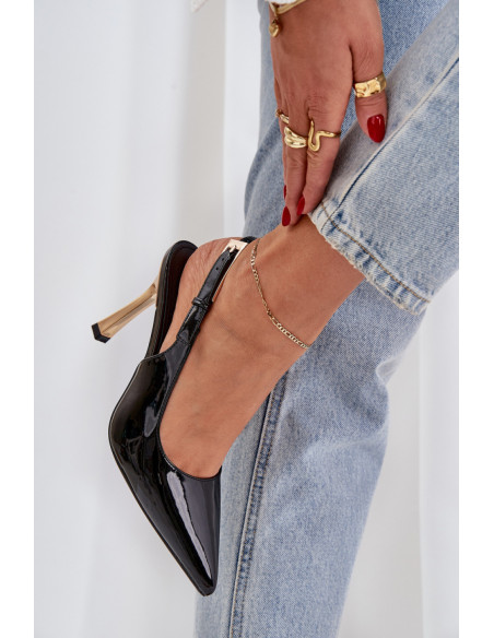 Talons hauts model 208482 Step in style