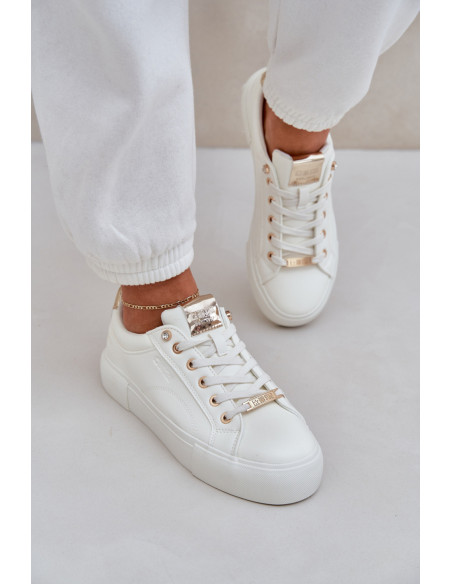 Chaussures de sport model 208551 Step in style