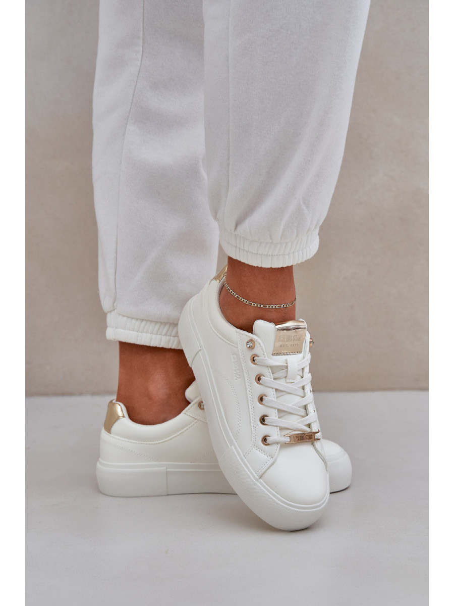 Chaussures de sport model 208551 Step in style