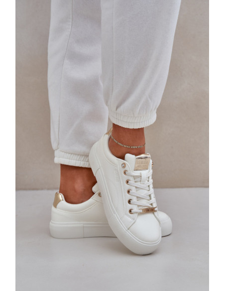 Chaussures de sport model 208551 Step in style
