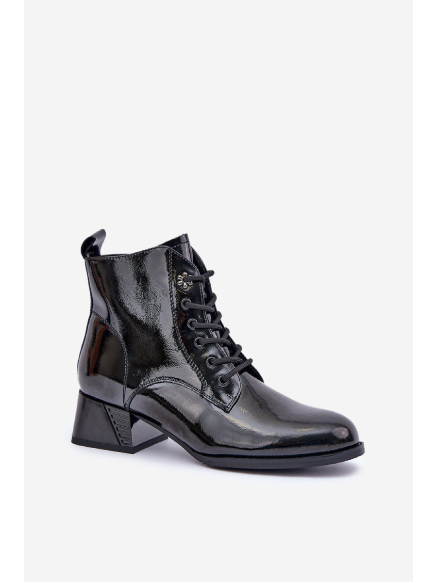 Bottes à talons model 203878 Step in style