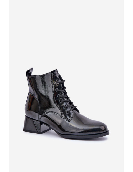 Bottes à talons model 203878 Step in style