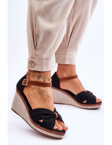 Cothurnes model 179858 Step in style