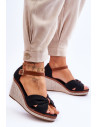 Cothurnes model 179858 Step in style