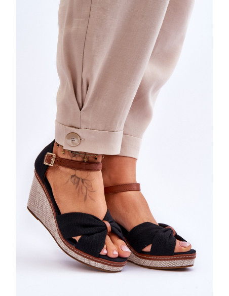 Cothurnes model 179858 Step in style