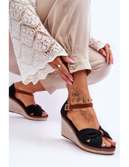 Cothurnes model 179858 Step in style