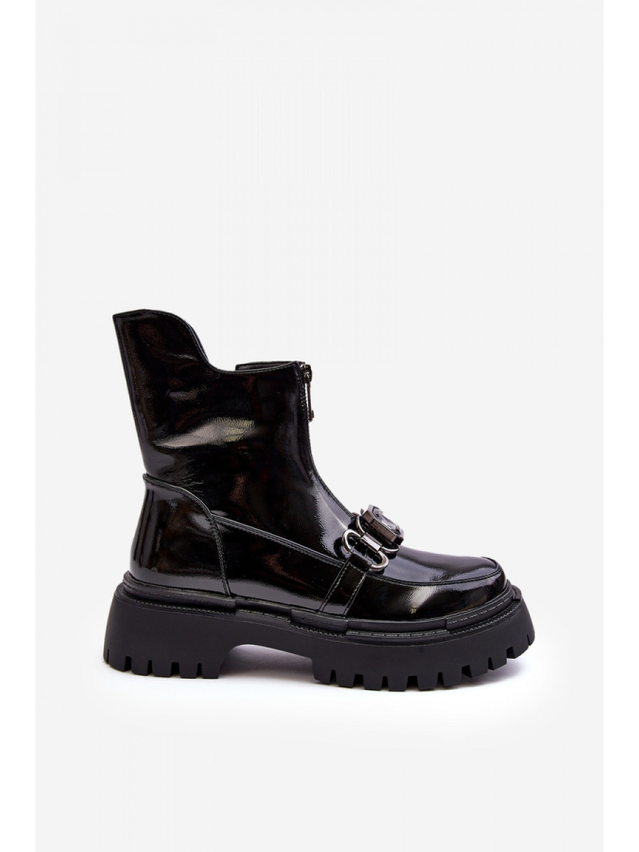 Bottes model 187351 Step in style