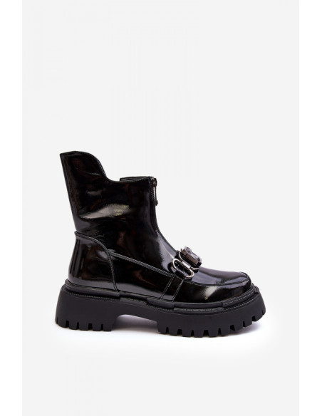 Bottes model 187351 Step in style