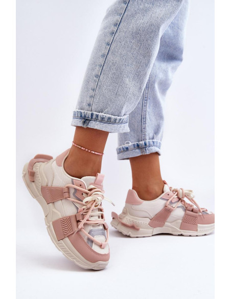 Chaussures de sport model 197391 Step in style