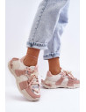 Chaussures de sport model 197391 Step in style