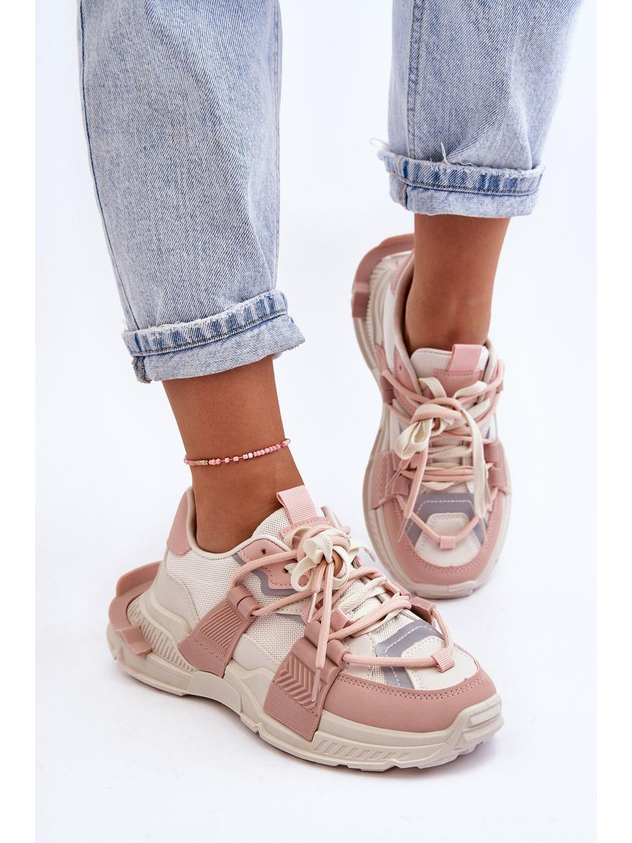 Chaussures de sport model 197391 Step in style