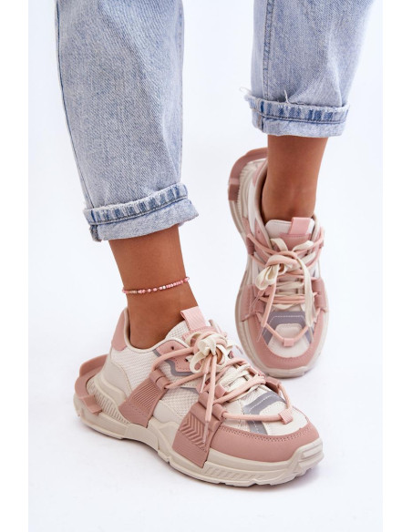 Chaussures de sport model 197391 Step in style