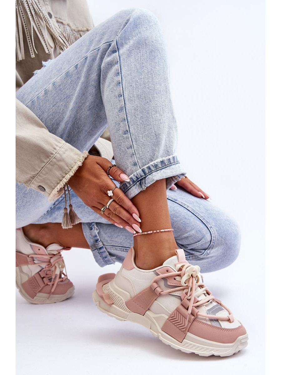 Chaussures de sport model 197391 Step in style