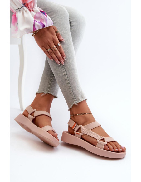Sandales model 197576 Step in style