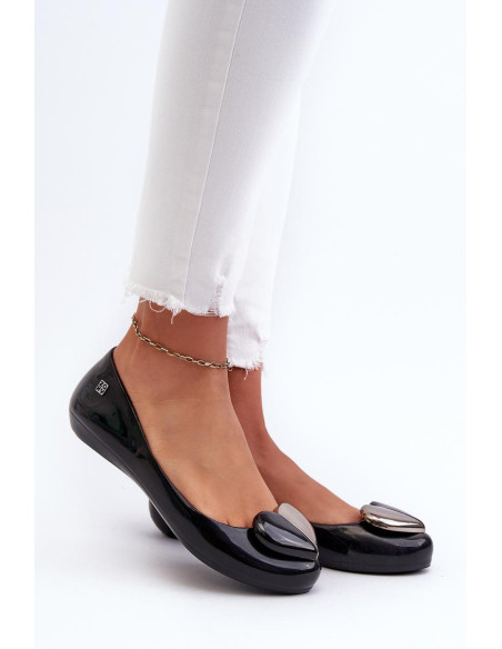 Ballerine model 197598 Step in style