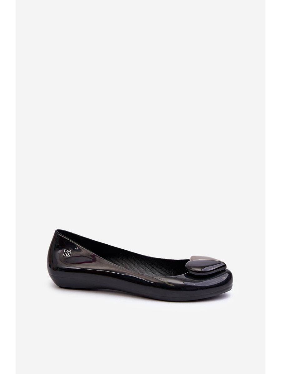 Ballerine model 197598 Step in style