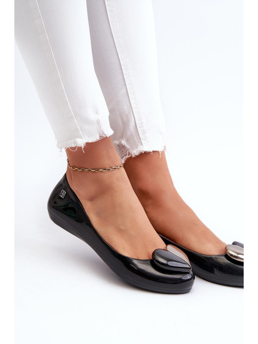 Ballerine model 197598 Step in style