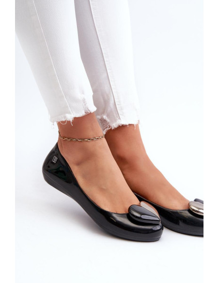 Ballerine model 197598 Step in style