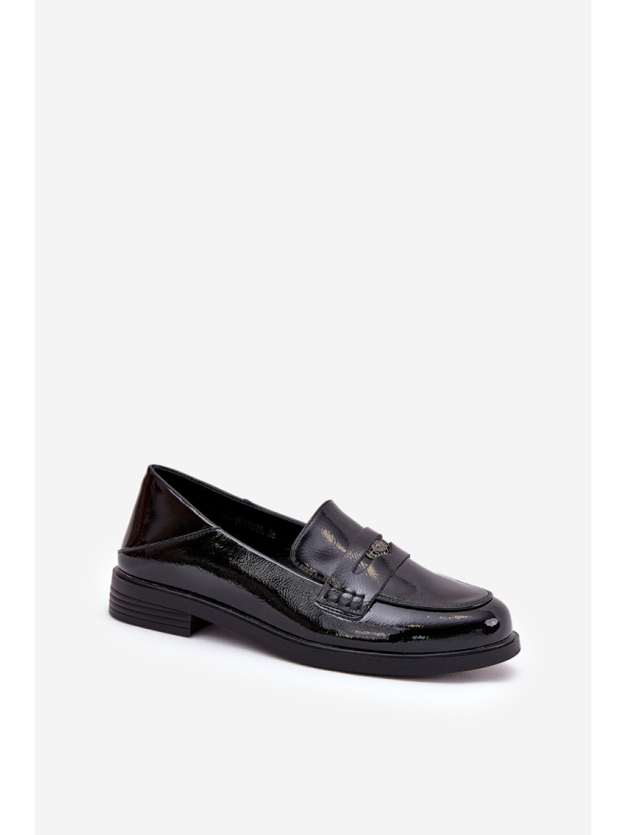 Moccasins model 209033 Step in style